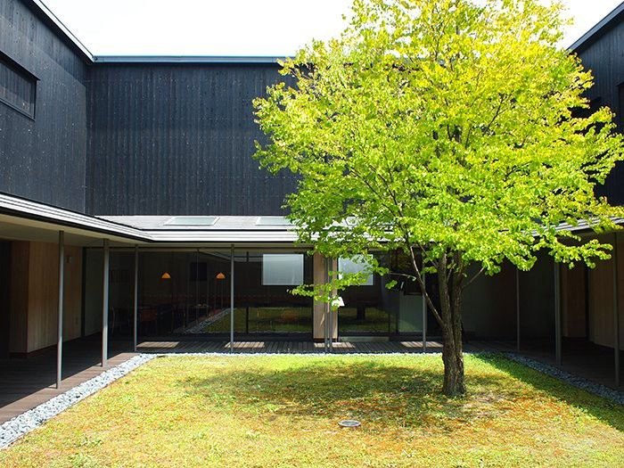 🏛️ 이타미 주조 기념관 이미지 8